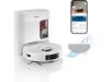 BOSCH Robotski UsisivačSpotless Advenced +, 11.000 Pa 360 LiDAR navigacija...
