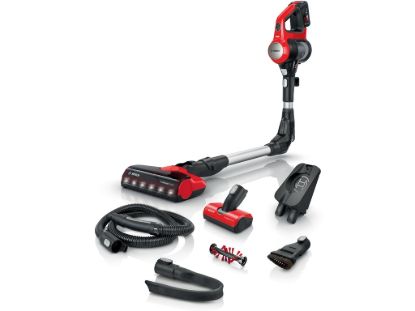 BOSCH Akumulatorski usisavačSerie | 7 UNLIMITED ProAnimal 40 min rad, 10 GODINA Garancije