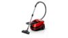 BOSCH Wet & Dry Usisivač Serie 4|, CRVENI, ProAnimal 2100W