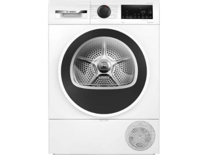 BOSCH sušilica rublja Serie 6| 9 kg, A++, R290, AutotDry,,EasyClean filter, OldModel: WQG24100BY