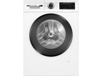 BOSCH perilica rublja Serie 6|,9kg,1200 rpm,A,71 dB,65l, Iron Assist, AntiStain