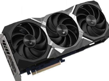 ACER VGA PB RX9070 16G OCPredator BiFrost,16GB GDDR6,HDMI,3xDP