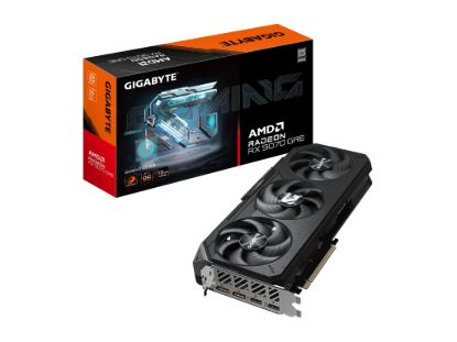 Gigabyte RX 9070 GRE Gaming 12 OC 12GB GDDR6, 192-bit, 2xDP, 2xHDMI