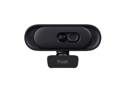 Trust TOMAR 2K QHD web kamera