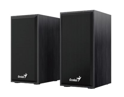 Genius zvučnici SP-HF180 BLK 2.0 Black