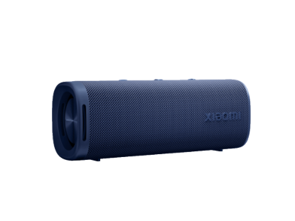 Xiaomi Sound Outdoor plava Bluetooth zvučnik, 30W IP67, baterija do 12h
