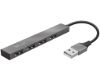 Trust mini hub 4-port USB 2.0 Halyx