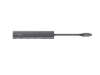 Trust Halyx USB-C to 4-portUSB-A 3.2 Gen1 Hub