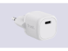 Trust Maxo ultra-small 20WUSB-C punjač za mobitele itablete, bijeli