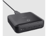 Trust Maxo 100W 4-port USBdesktop punjač, 3 USB-C porta,1 USB-A port