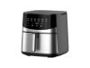 Air Fryer TESLA AF702BX 1700W/7L/digital panel/crna-inox
