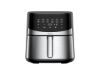 Air Fryer TESLA AF702BX 1700W/7L/digital panel/crna-inox