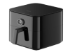 Xiaomi AirFryer 6.5L, crni temperatura između 40 - 220 LCD displej, kontrola preko Mi Home App