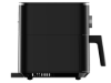 Xiaomi AirFryer 6.5L, crni temperatura između 40 - 220 LCD displej, kontrola preko Mi Home App
