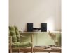 Philips Mini linija TAM4205M2CD; MP3-CD; USB; FM; BT;RMS 80W; LED zaslon; daljinski