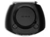Philips TAZ2000 CD SoundmachinCD; CD-R; CD-RW; FM Antena;BT; USB; izlazna snaga (RMS) 3WX2; crna