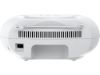 Philips TAZ2000 CD SoundmachinCD; CD-R; CD-RW; FM Antena;BT; USB; izlazna snaga (RMS) 3WX2; siva