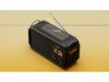 Philips radio TAR3500za hitne slucajeve; IP55;AM/FM; USB-A izlaz za punjenje telefona