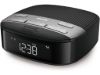 Philips TAR3505/12 budilnikFM; DAB+; Dvostruki alarm;Izlazna snaga (RMS) 1W;