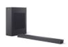 Philips TAB6305 Soundbar2.1-kanalni bežični niskotonacIzuzetno tanak, snažan zvuk