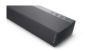 Philips TAB6305 Soundbar2.1-kanalni bežični niskotonacIzuzetno tanak, snažan zvuk
