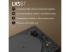 Sony Gramofon PSLX5BT;BT povezivanje; kvalitet zvuka; jednostavno koristenje;
