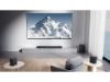 TCL Soundbar Q85H PRO;Wireless SW+STL DTS:X 7.1.4 Ch;Dolby Atmos 860W 96dB AI sonic crna