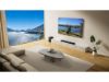 TCL Soundbar Q65H;Wireless SW DTS:X;Dolby Atmos 580W 96dB AI sonic crna