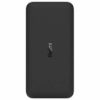 Redmi powerbank 18W, 20000mAh, 2xUSB, 1xUSB-C, 1xMicroUSB, 18W Fast Charge, crni