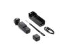 DJI Osmo Pocket 3kamera, 4K, rotirajuci ekran,do 166 min snimanja, ActivTrack