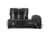 Sony Vlog-Camera ZV-E10 BODY+ objektiv E PZ 16-50 mm F3.5-5.6 OSS II