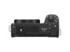 Sony Vlog-Camera ZV-E10 IICMOS formata APS-C s 26,0 mp;objektiv E PZ 16-50 mm F3.5-5.6 OSS II