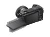 Sony Vlog-Camera ZV-E10 IICMOS formata APS-C s 26,0 mp;objektiv E PZ 16-50 mm F3.5-5.6 OSS II