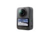 DJI Osmo 360 Standard Combokamera, 1/1.3" CMOS, 360 stab4k do 120fps, 1770mAh kap. baterije