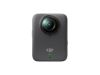 DJI Osmo 360 Standard Combokamera, 1/1.3" CMOS, 360 stab4k do 120fps, 1770mAh kap. baterije