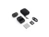 DJI Osmo 360 Standard Combokamera, 1/1.3" CMOS, 360 stab4k do 120fps, 1770mAh kap. baterije