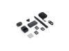 DJI Osmo 360 Adventure Combokamera,1/1.3" CMOS s f/2.8, USB-C PD punjenje,1770 mAh