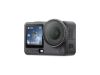 DJI Osmo Action 6 SC5% carina, trajane baterije 240min,8k/30fps video