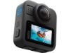 Go Pro Max2 8K kamera, 1960 mAh Enduro baterija, vodootporna do 5m