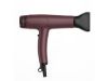 TESLA Fen za kosu DRH500BBD 2200W / HAIRDRYER / Bordo / LED Display