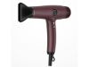 TESLA Fen za kosu DRH500BBD 2200W / HAIRDRYER / Bordo / LED Display