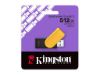 Kingston FD 512GB Exodia SUSB3.2 DataTraveler Exodia S