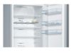 BOSCH Samostojeći Serie 4|No Frost, 203 X 60, INOX H:279L, Z:86L, 203CM, 39dB,