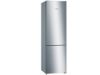 BOSCH Samostojeći Serie 4|No Frost, 203 X 60, INOX H:279L, Z:86L, 203CM, 39dB,