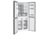 TESLA SBS Frižider RM4700FHBE Multi Door,Total No Frost (V)180cm (Š)79,5cm (D)73,5cm