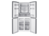 TESLA SBS Frižider RM4700FHBE Multi Door,Total No Frost (V)180cm (Š)79,5cm (D)73,5cm