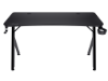 Trust GXT 700 Omnius gamingsto, dim.:120x60x76 cm, crni