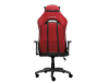Trust GXT 714R gaming stolica RUYA, crvena, udobna, podesiv ergonomska, eko materijal