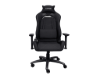 Trust GXT 714 gaming stolica RUYA, crna, udobna, podesiva, ergonomska, eco materijal
