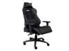 Trust GXT 714 gaming stolica RUYA, crna, udobna, podesiva, ergonomska, eco materijal